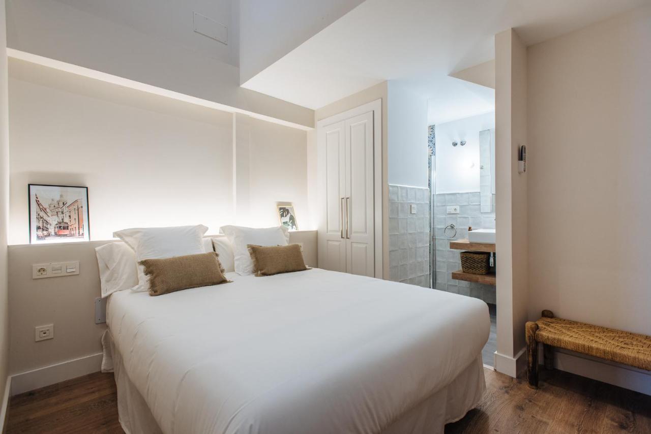 La Silleria De Triana By Magno Apartments Sevilla Bagian luar foto