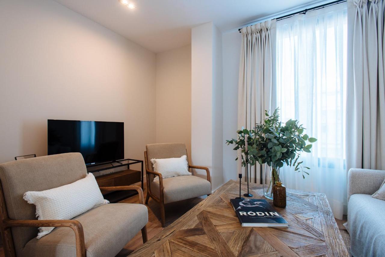 La Silleria De Triana By Magno Apartments Sevilla Bagian luar foto