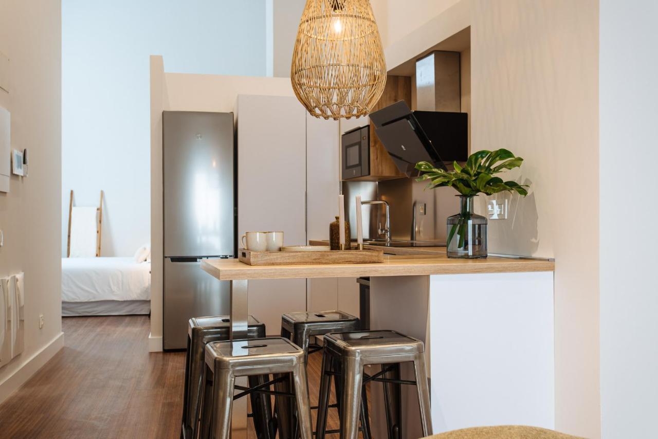 La Silleria De Triana By Magno Apartments Sevilla Bagian luar foto