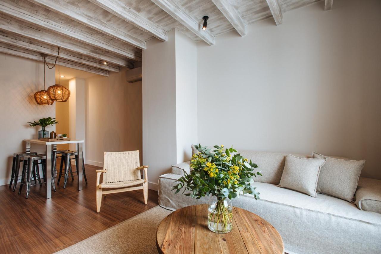 La Silleria De Triana By Magno Apartments Sevilla Bagian luar foto