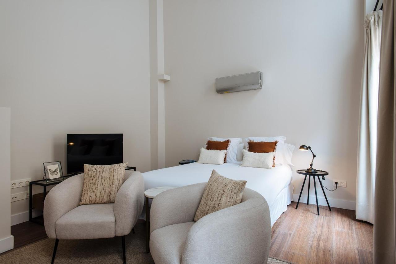 La Silleria De Triana By Magno Apartments Sevilla Bagian luar foto