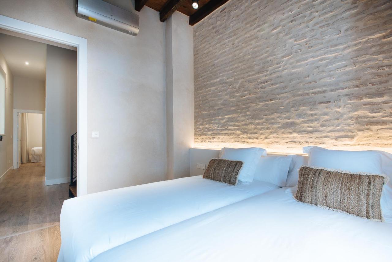 La Silleria De Triana By Magno Apartments Sevilla Bagian luar foto
